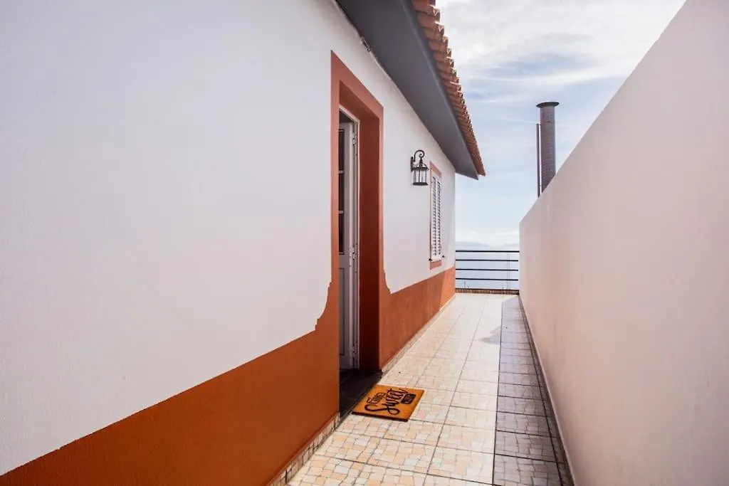 Apartment Dream Paradise Agua de Pena