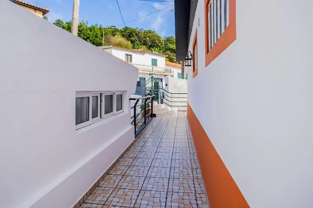 Dream Paradise Agua de Pena Apartment